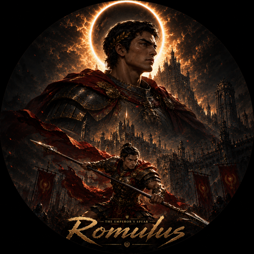 SPQR Romulus#Can